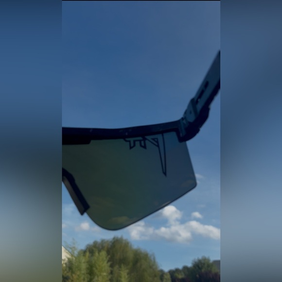 Outdoor Sports Glasses - Baseball, football, soccer, lacrosse, fishing etc. - Picture 12 of 12